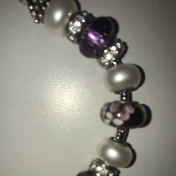 Bracelet - Picture 2 of 2